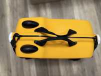 Trunki copii tigru