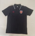 WEST HAM UMBRO мъжка тениска