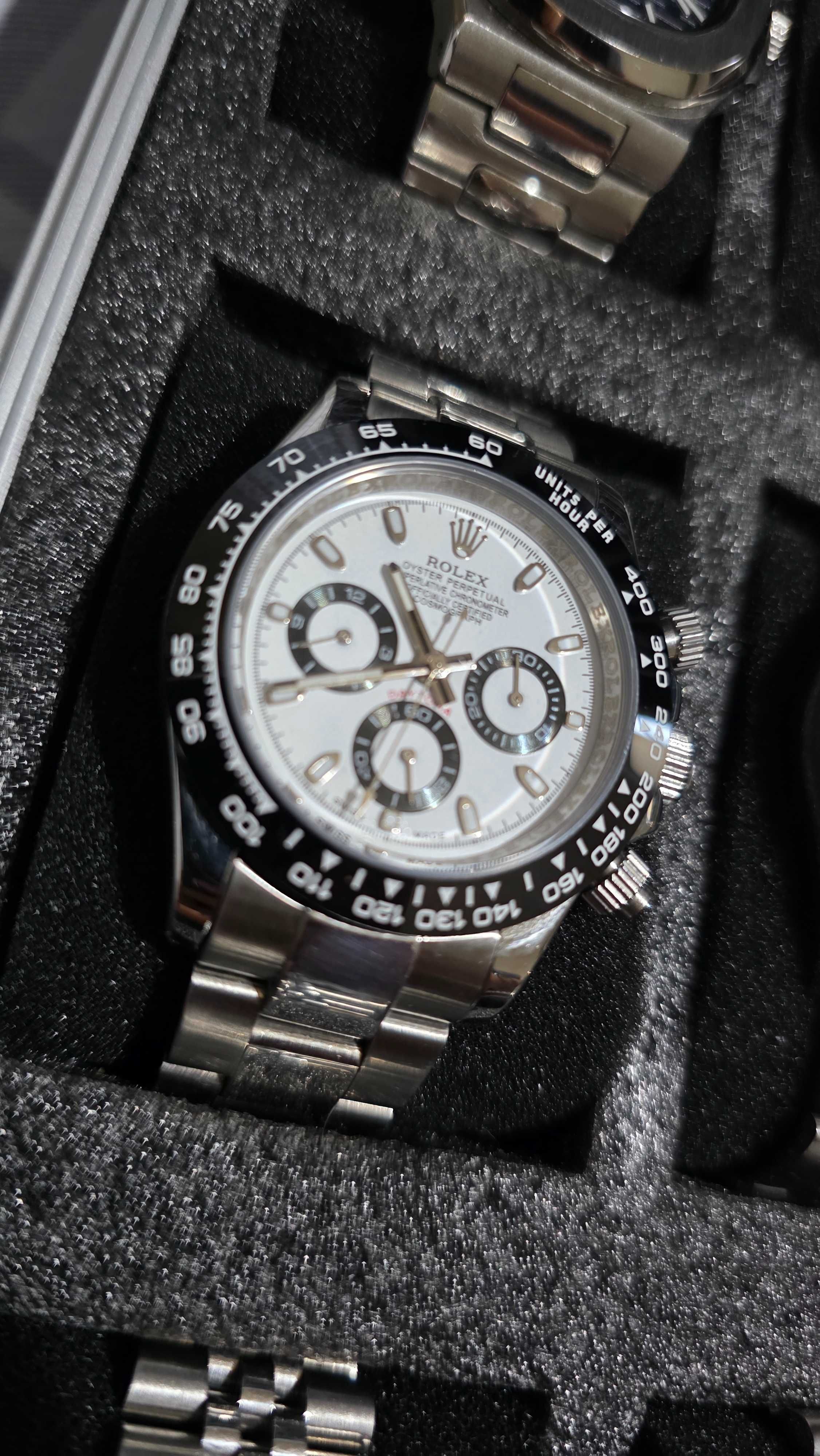 Rolex oyster watch