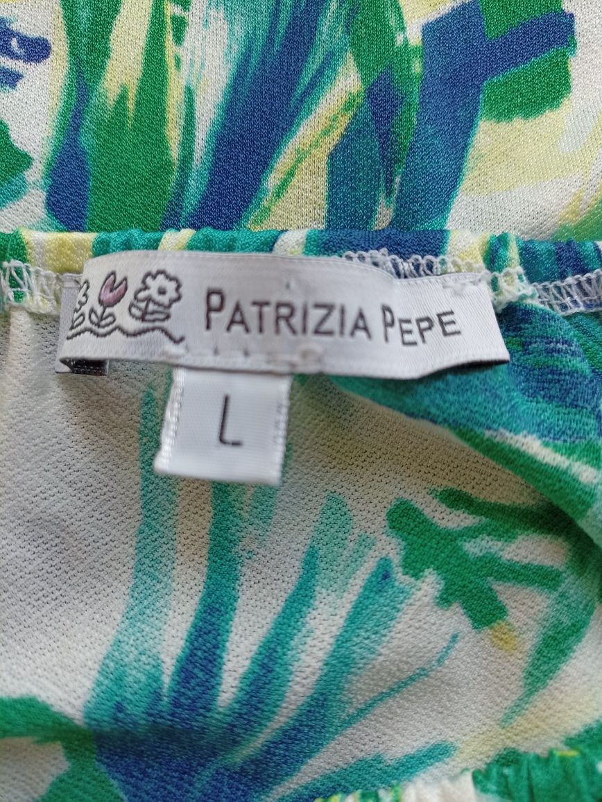 Детска блуза Patrizia Pepe