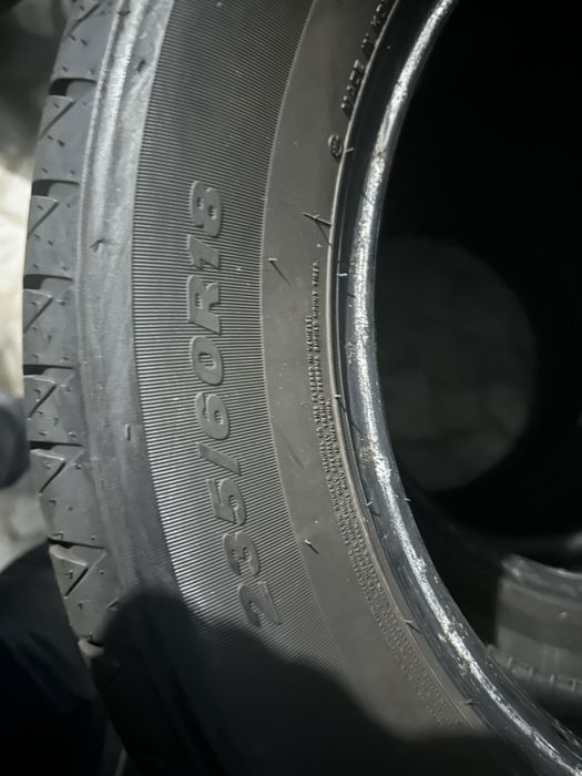 Cauciucuri anvelope roti suv 235 60 r18 vara bune