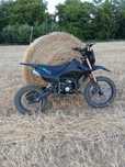 Vând cross 125cc kxd