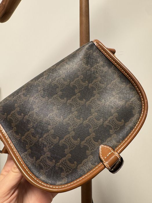 Celine triomphe folco ишлеме