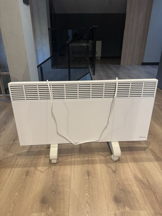 Конвекторна печка, Airelex в Гаранция