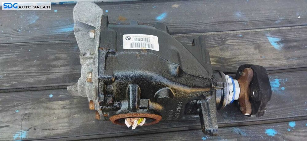 Grup Diferential Cutie Transfer Spate Raport 3.23 BMW Seria 3 F30 318 320 2.0 D 2010 - 2018 Cod 7599475 [1417]