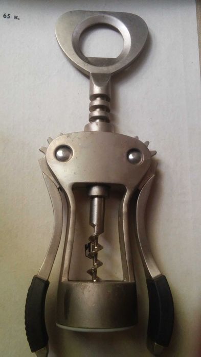 Продам штопор. Новый. Цена окончательная