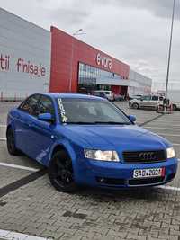 Audi A4 1.9TDI 131cp AVF Quattro 4x4 2003