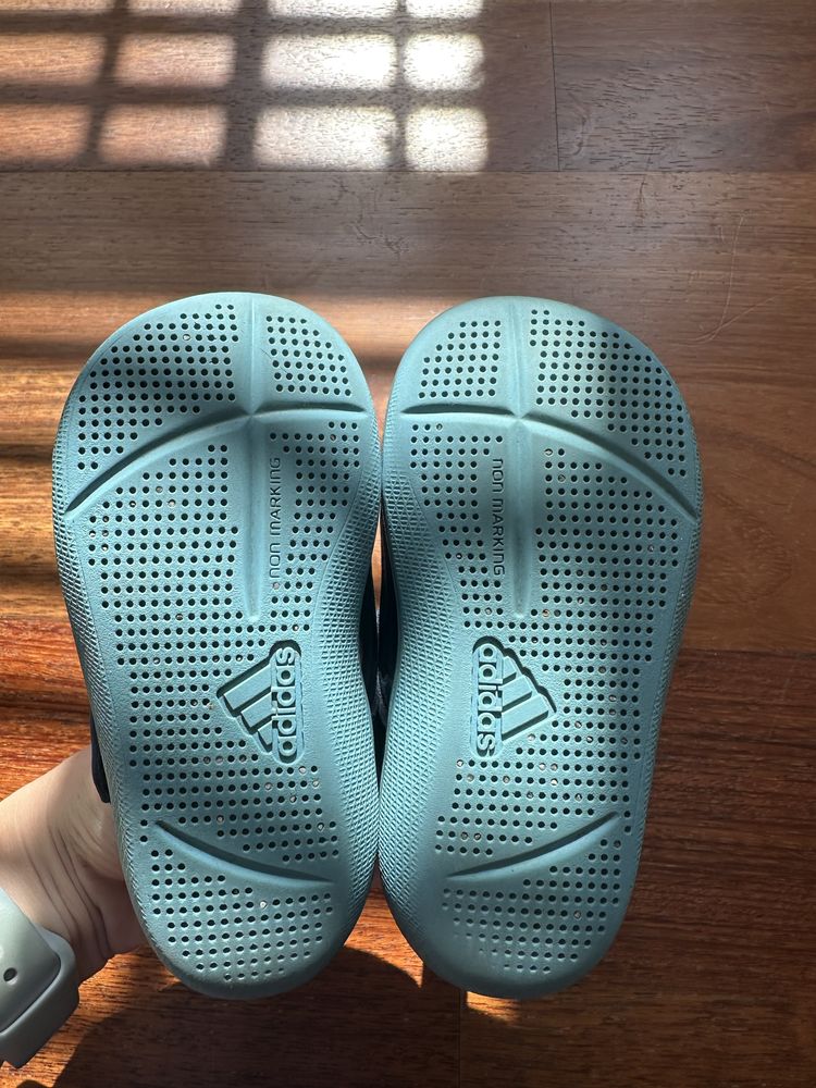 Сандали Adidas altaventure BFF 24 номер
