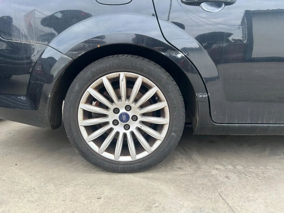 Jante aliaj Ford mondeo MK4 EURO 5