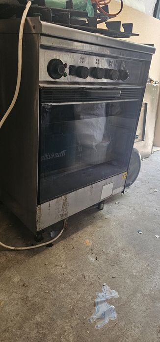 Готварска печка!!!