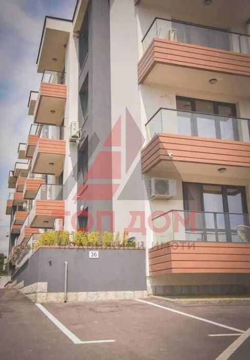 Продава се Двустаен апартамент в Варна, Галата - 67 кв.м за 2538 €/кв.м - Снимка #7