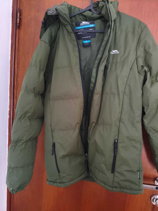 Geacă Trespass bărbați mărimea S