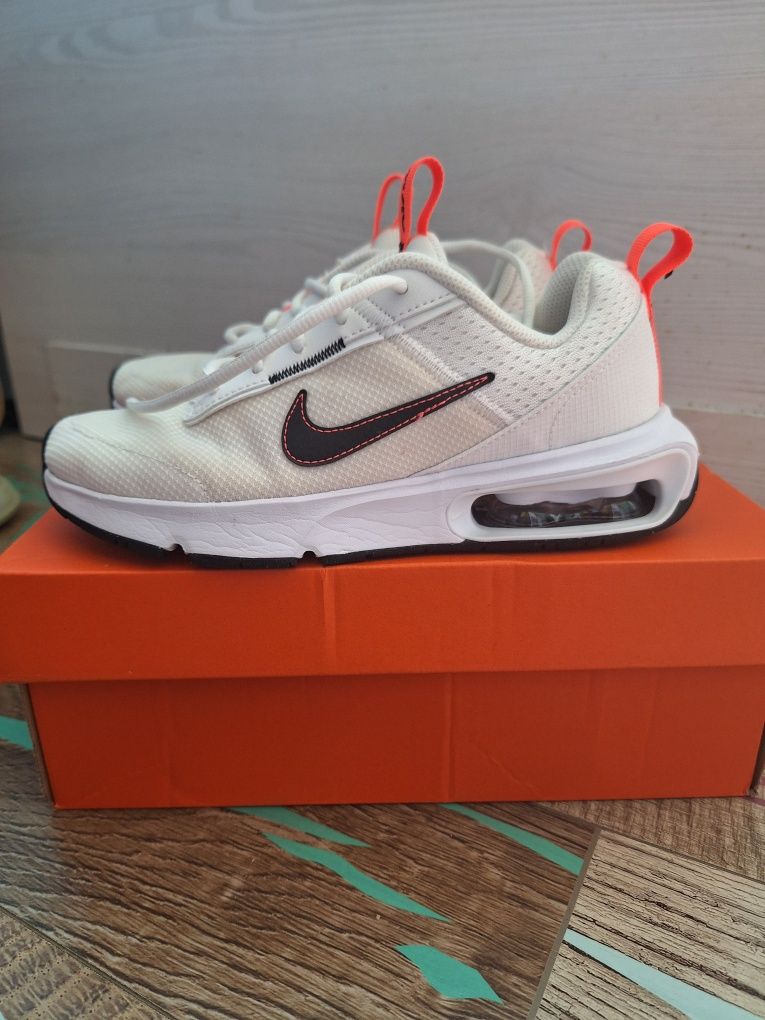 Nike Маратонки Air Max Intrlk Lite