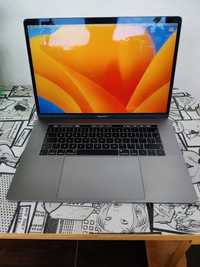 MacBook Pro 15-inch 2019