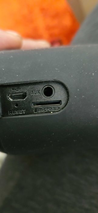 Boxă bluetooth portabilă