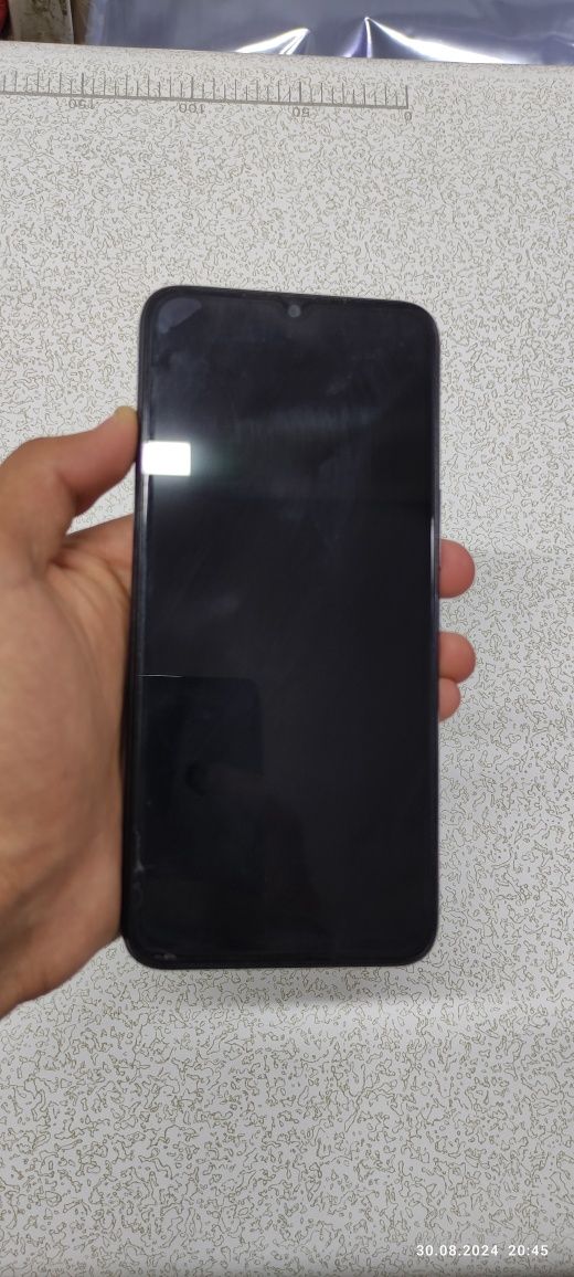 Infinix HOT 10i yangi