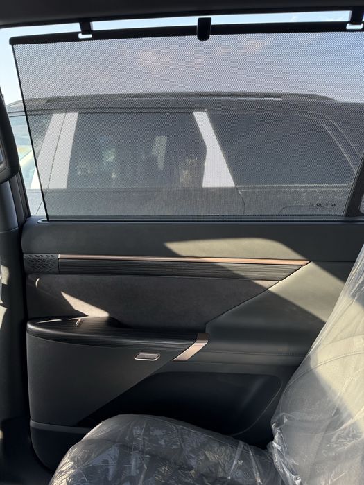 DongFeng Донгфен 008 ep Ультра гибрид