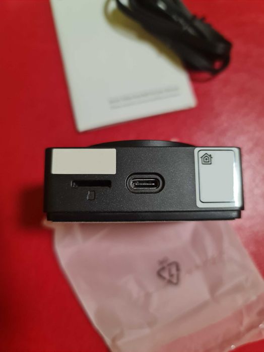 АQАRА Dооrbеll G4 - Cмapт звънец c ĸaмepa