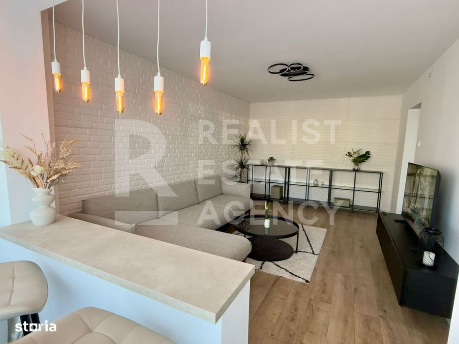 Vânzare, apartament, 2 camere, str. Mașina de Pâine