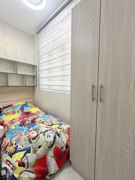 Квартира продаётся Чиланзар 12 квартал 2в3/3/4 разделка меб тех фархад