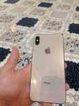 iPhone xs max 256gb tinniq