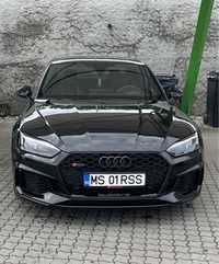 Vand grila originala audi rs 5 model fagure