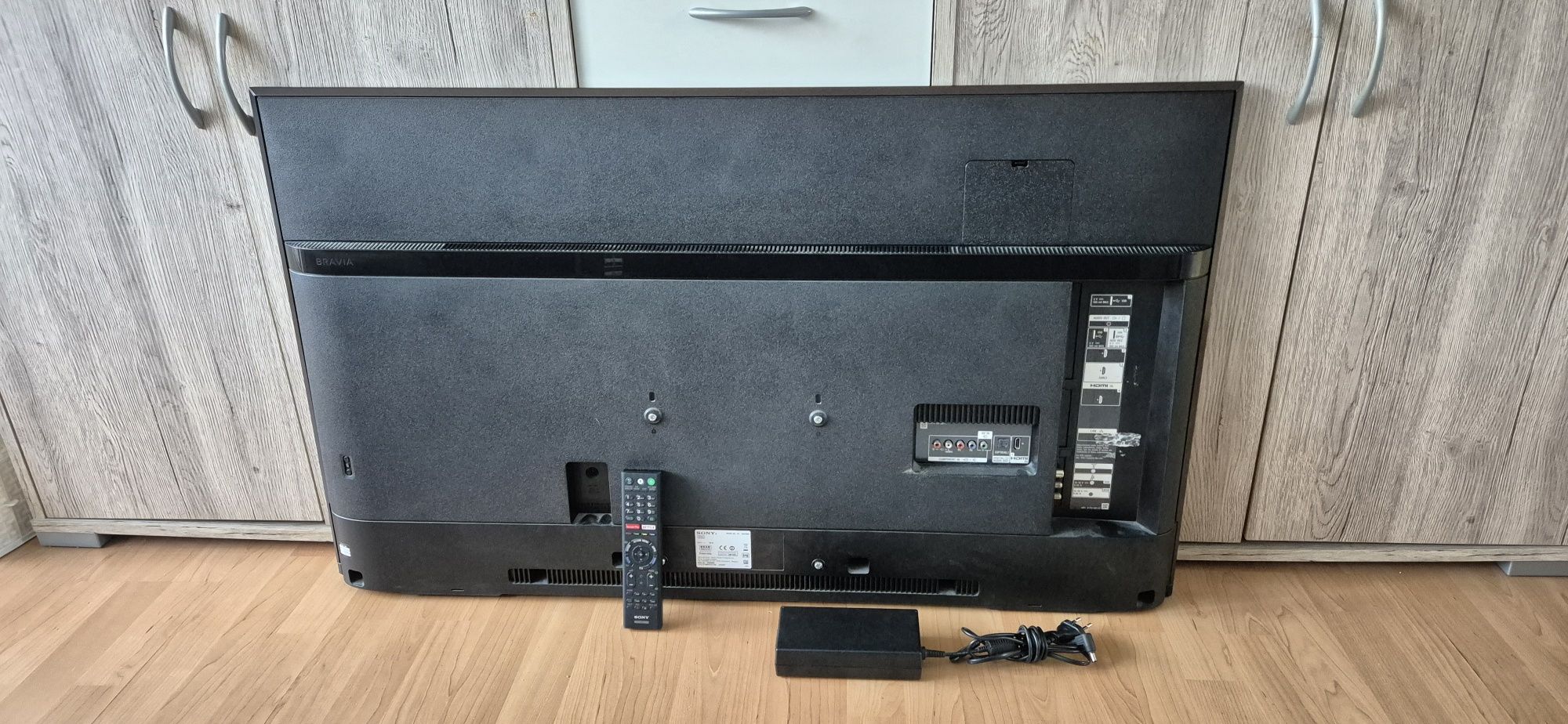 Sony KD-49XF8588 Android, 4k, UltraHD, Smart, WiFi