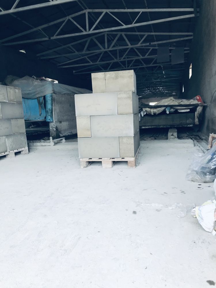 Газоблок гипсаблок