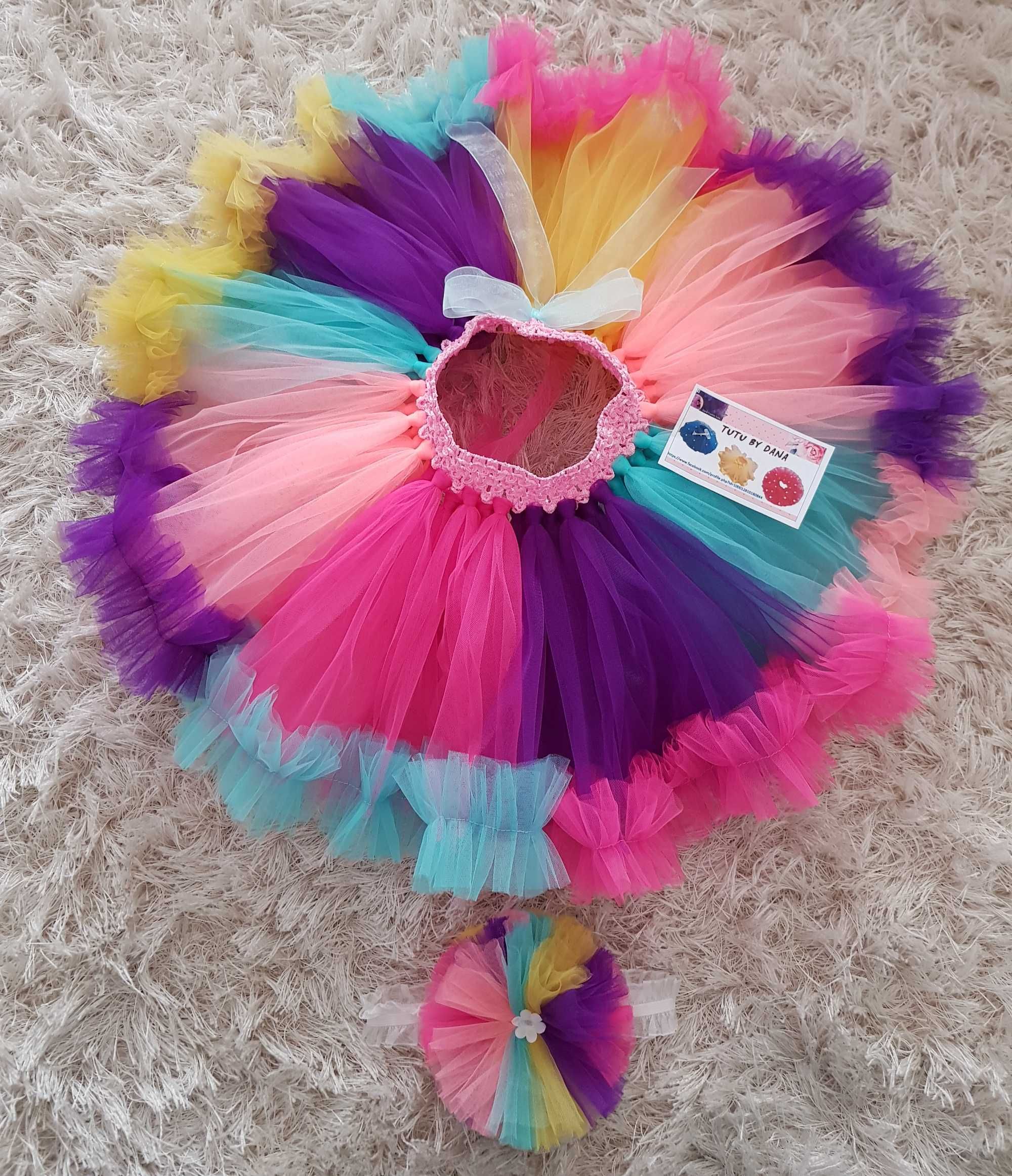 Tutu  senzational