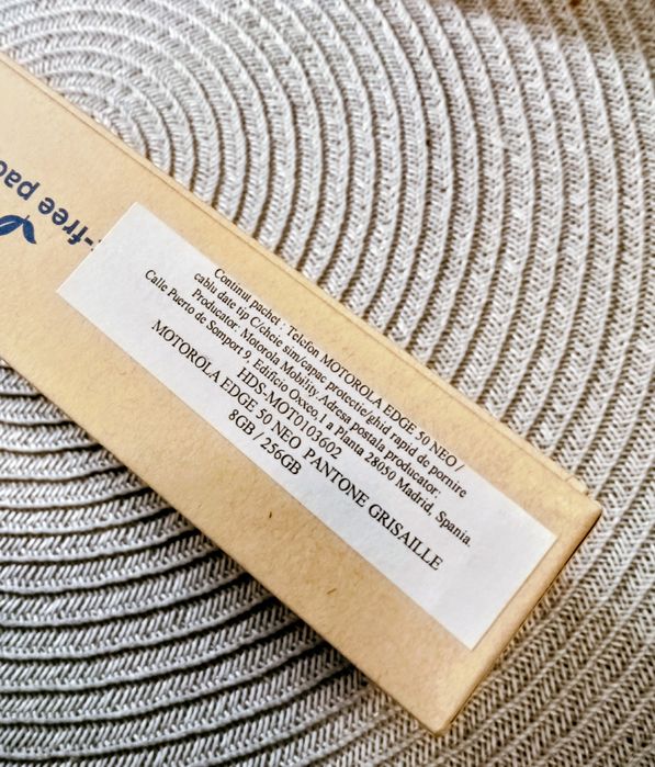 Motorola Edge 50 neo