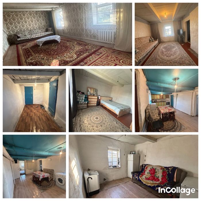 Продам дом 6млн.