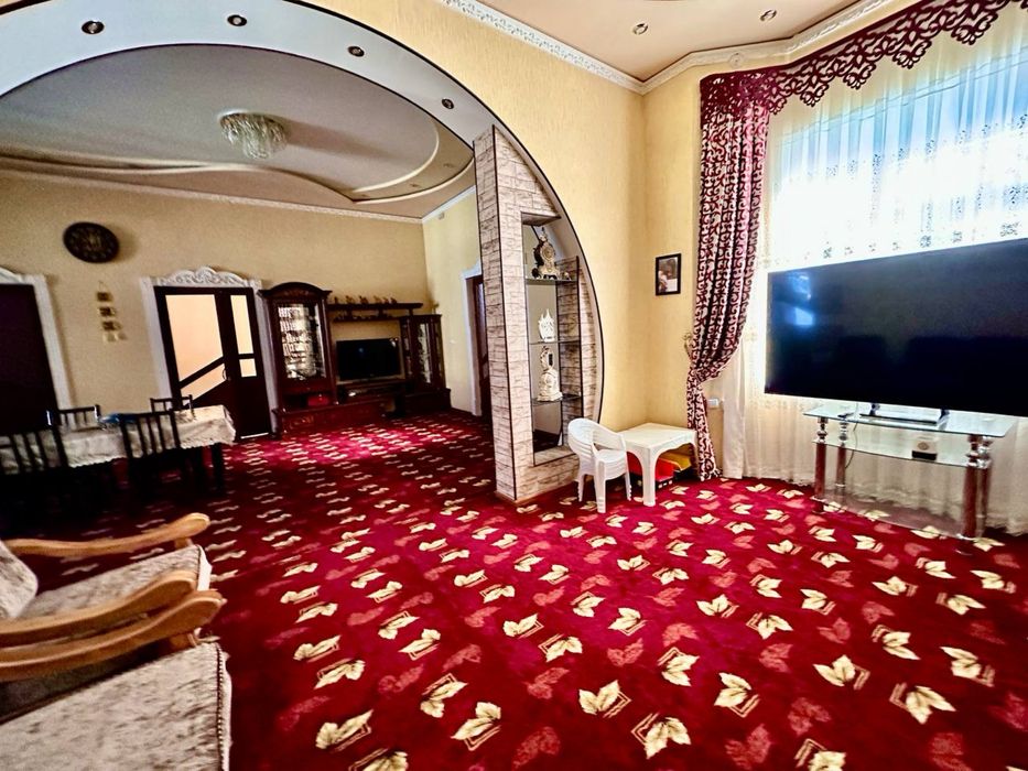 Амир Темур Махаля Продается  Евро Дом 6 соток