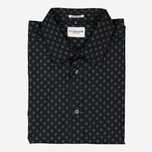 Мъжка риза US Polo Assn Black Diamond Patterned