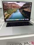 Apple Macbook pro 16 (M1 pro 2021)