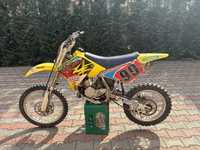 Vand suzuki rm 85 cc