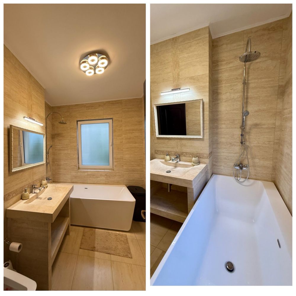 Apartament de 3 camere 130 mp Cartier Orizont