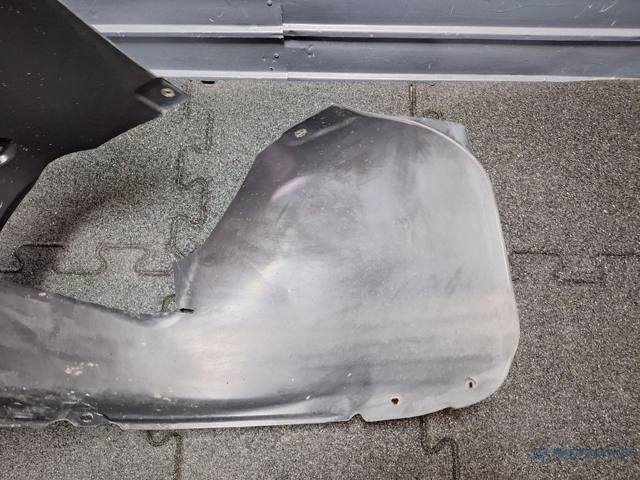 Carenaj roata VOLKSWAGEN GOLF VI 5K1_ 2011 TDi BlueMotion CAYC 77KW|105HP 2011