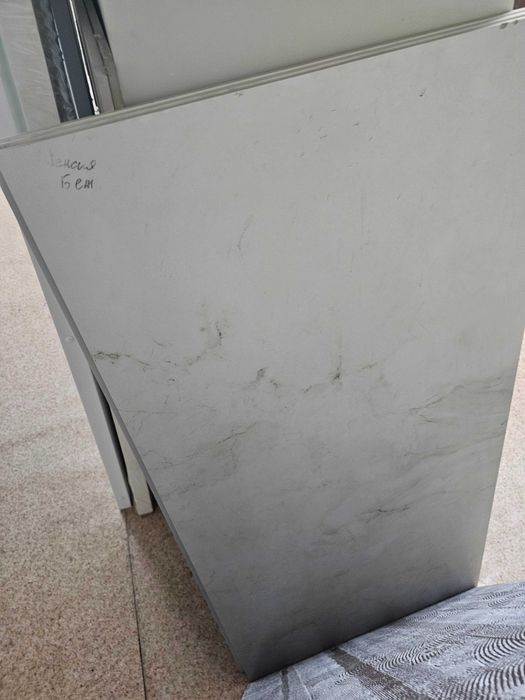 Кафель и керамогранит