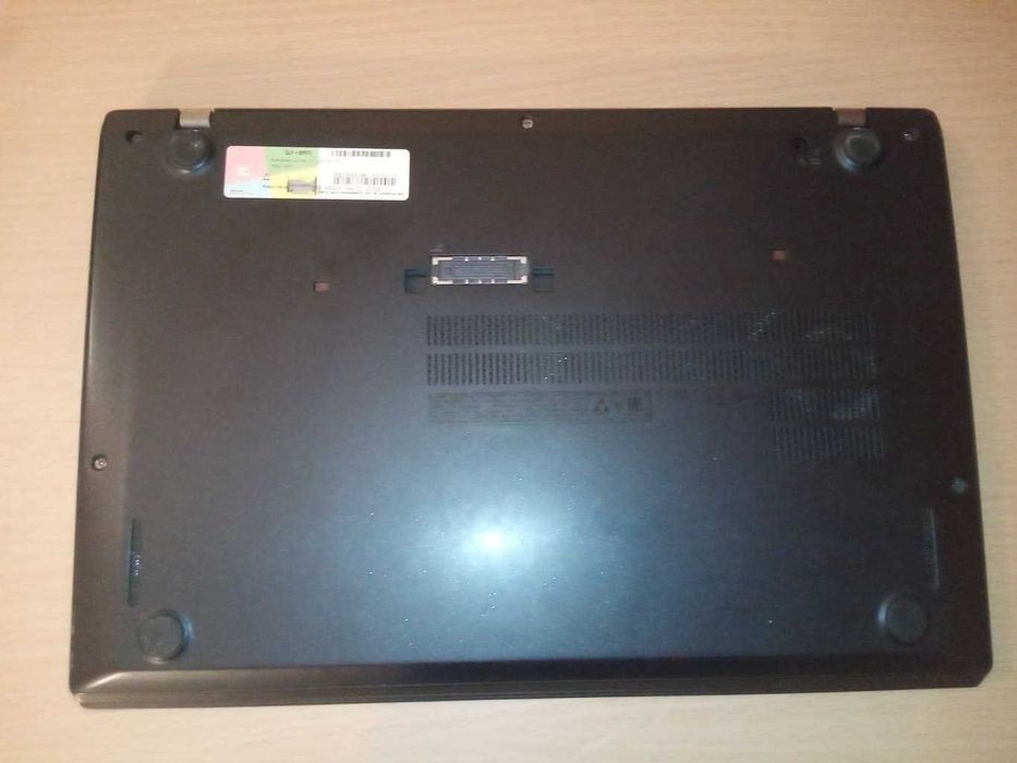 Laptop Lenovo T460s I7-6600U, 8Gb Ram, 256Gb SSD, Full hd, ips!