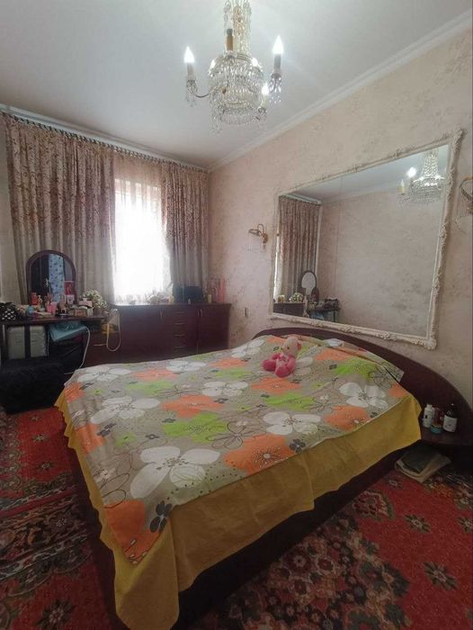 Продается 3х комнатная квартира Дархан Метро Хамида Олимжона Бизнес