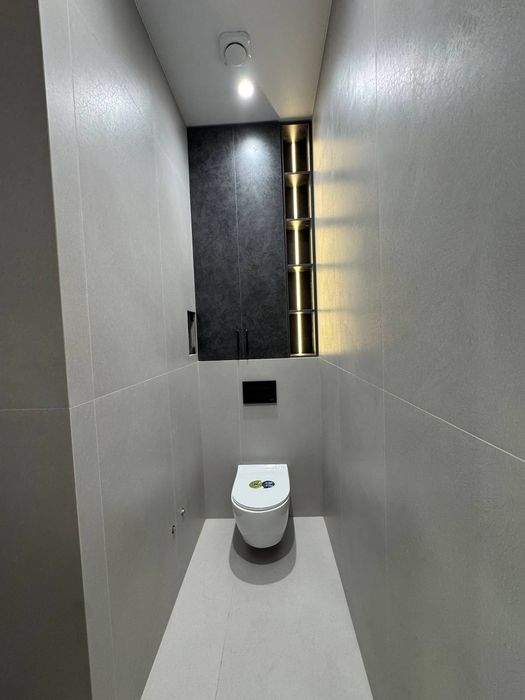 Darkhan residence квартиры Бизнес класса в продажа евро 2х комнатная