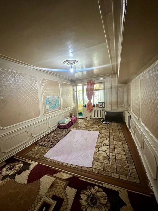 Ташсельмаш Ор-р Школа-Вундуркин 1*2/2/4 Парк Ашхабад Боткина