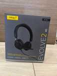 Слушалки Jabra Evolve2 40 usb-c нови