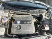 Motor Golf 4 1.6 benzina