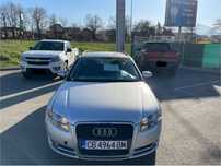 AUDI A4 2.0 TDI Navi Bi-Xenon