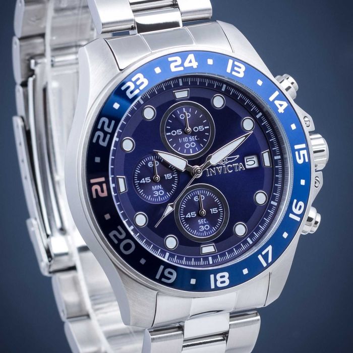 Мъжки часовник Invicta Pro Diver