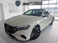 Mercedes-Benz E E 220 d Avantgarde Advanced+PANORAMA+WINTER PACK