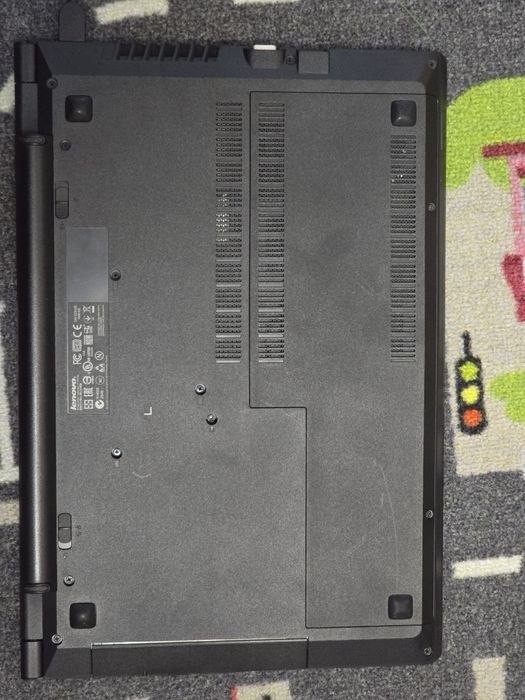 Laptop Lenovo B50-80 i5-5200u