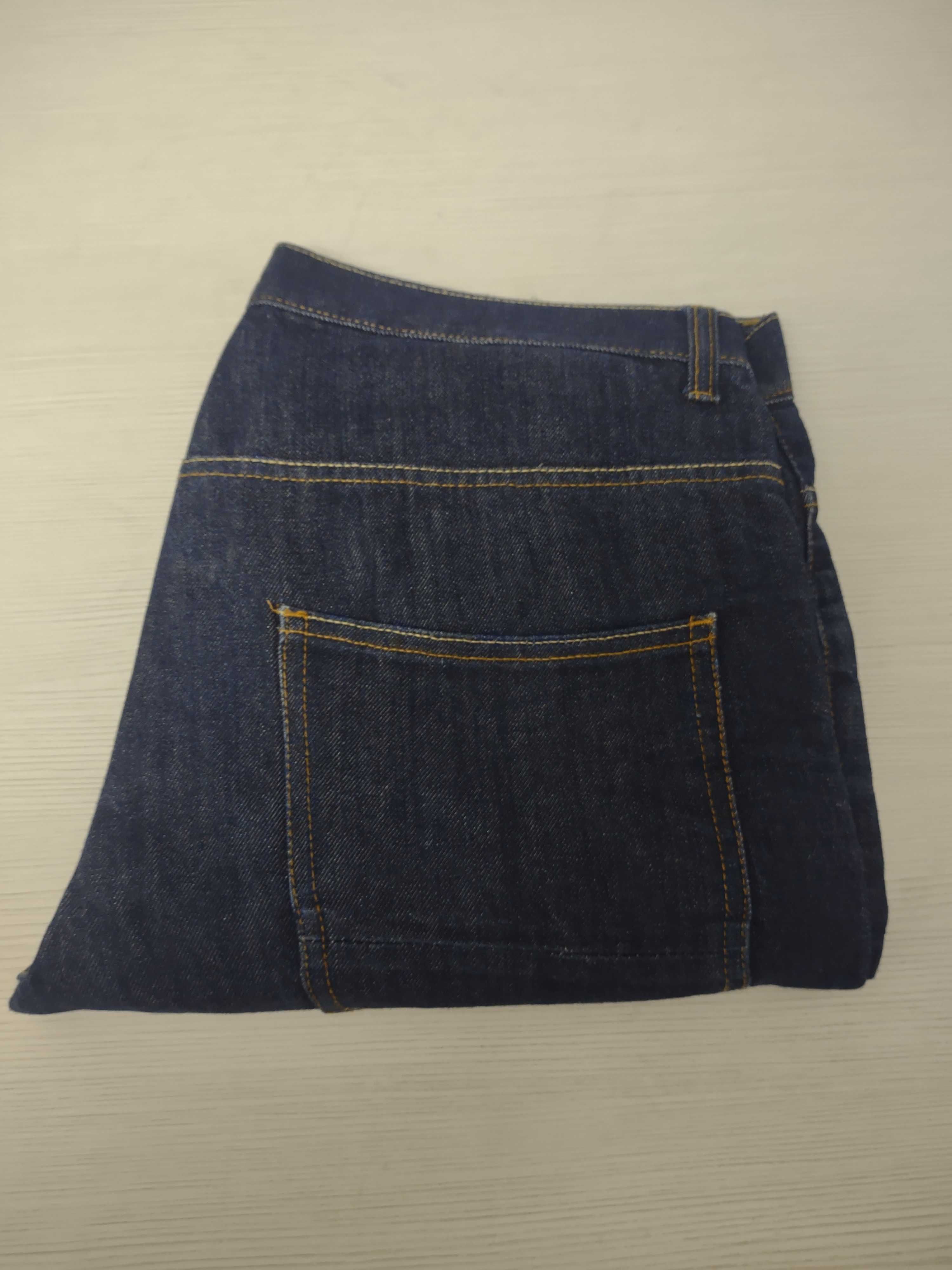 Blugi DENIM CO. EAST 1969, autentici