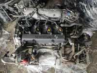 Двигатель Nissan Altima 2.5 QR25 de X-trail Sentra из Японии!